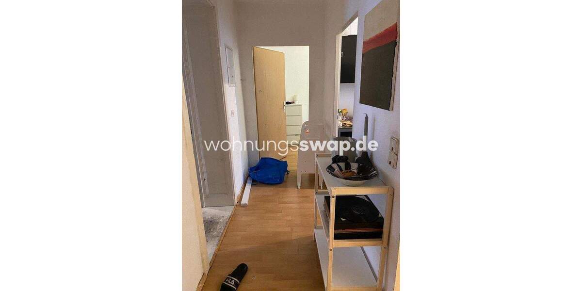 Etagenwohnung Berlin Lichtenberg - 3 Zimmer, 78 m&sup2;, 740&euro; | Angebot:25980358