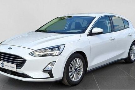 Ford Focus 88.877 km 13.290 &euro; Rüdersdorf 15562
