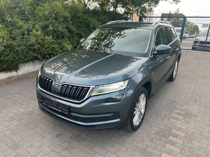 Kodiaq