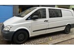 Mercedes-Benz Vito Mixto 260.000 km 5.000 € Berlin 10178