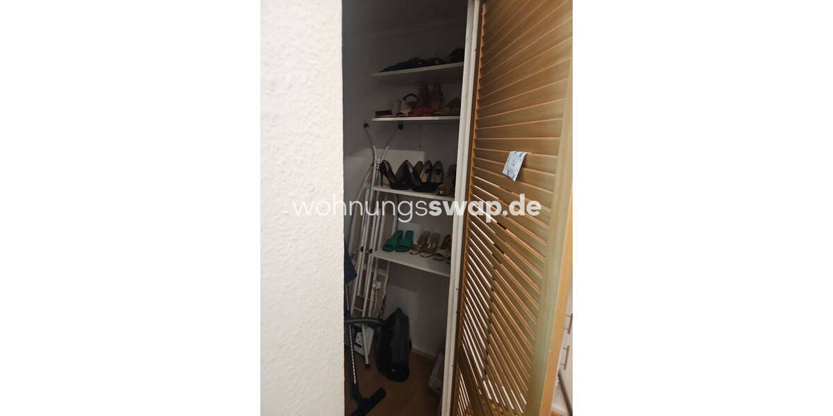Etagenwohnung Berlin-12107 Mariendorf - 3 Zimmer, 95 m&sup2;, 795&euro; | Angebot:26150391
