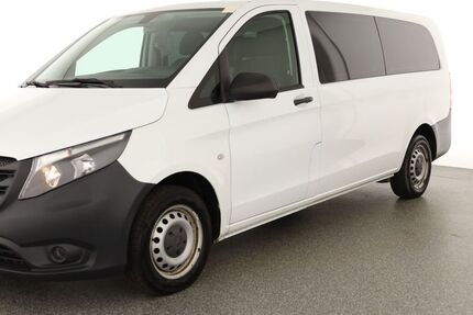 Mercedes-Benz Vito 99.985 km 21.880 &euro; Berlin 12103