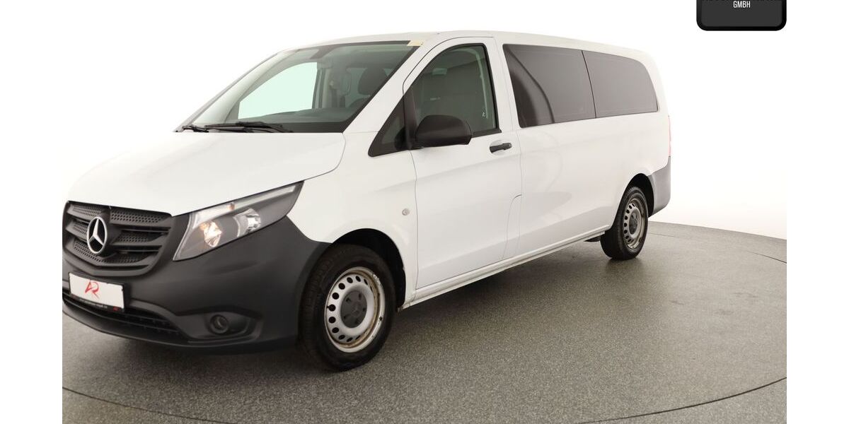 Mercedes-Benz Vito 99.985 km 21.880 &euro; Berlin 12103