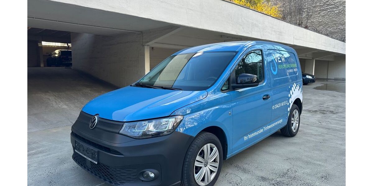 VW Caddy 73.000 km 17.800 &euro; Berlin 10783
