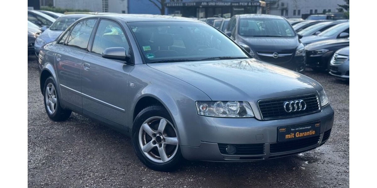 Audi A4 231.000 km 1.990 &euro; Berlin 13127