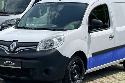 Renault Kangoo 71.000 km 7.250 &euro; Berlin 13088