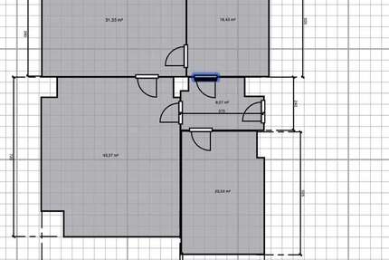 Gewerbeobjekt Berlin Pankow - 1.826&euro; | Angebot:27314638