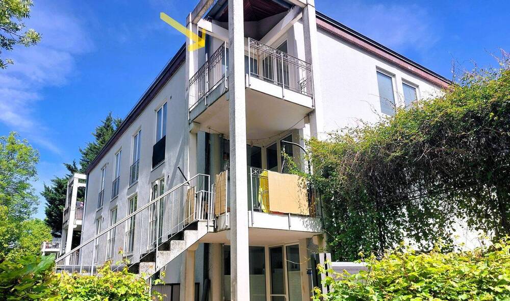 Etagenwohnung Berlin Rudow - 4 Zimmer, 94 m&sup2;, 399.000&euro; | Angebot:26733203