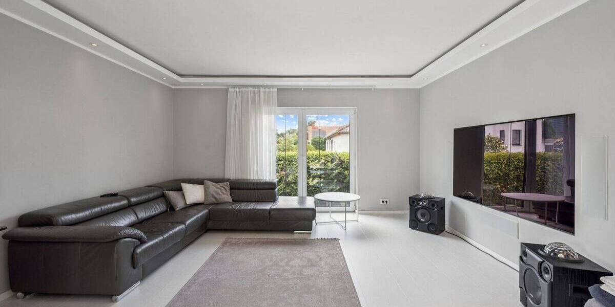 Einfamilienhaus Berlin Lichtenrade - 6 Zimmer, 166 m&sup2;, 1.299.000&euro; | Angebot:25713986