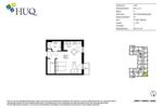 Etagenwohnung Berlin Spandau - 1 Zimmer, 41 m&sup2;, 965&euro; | Angebot:26165832