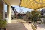 Fast wie im Einfamilienhaus: sonnige Wohnung mit eigenem Garten in U-Bahnnähe - Erdgeschoßwohnung Berlin / Rudow Rudow | Angebot:26072502