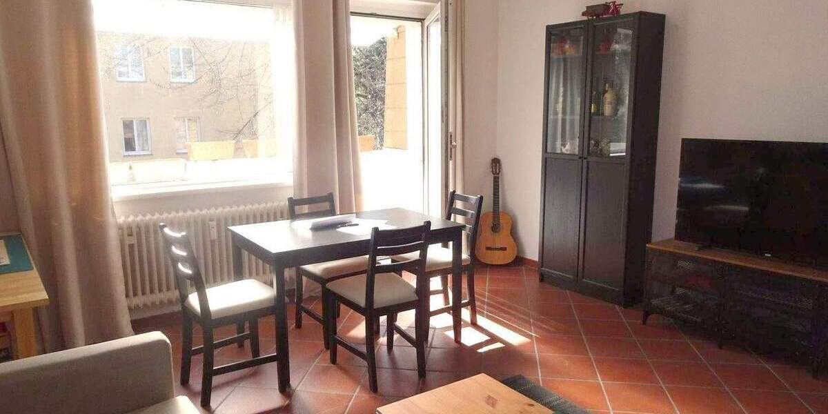 Etagenwohnung Berlin Lankwitz - 3 Zimmer, 73 m&sup2;, 349.000&euro; | Angebot:25800132