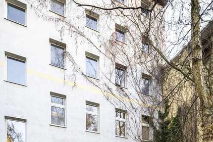 Wohnung Berlin Kreuzberg - 1 Zimmer, 40 m&sup2;, 206.000&euro; | Angebot:27317360