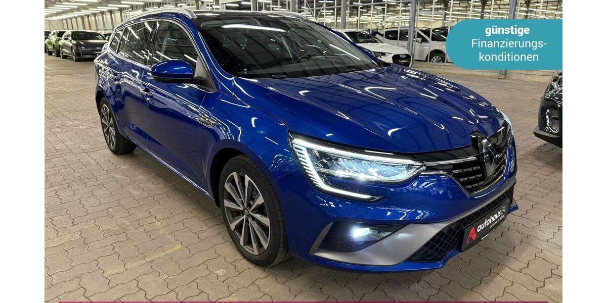 Renault Megane 73.948 km 15.990 &euro; Ludwigsfelde (bei Berlin) 14974