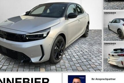Opel Corsa 7.500 km 19.300 &euro; Berlin 12681