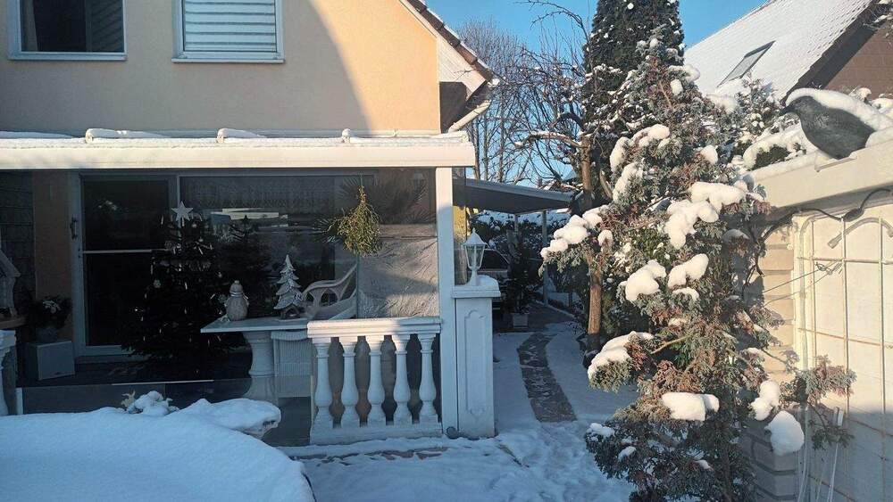 Doppelhaushälfte Berlin Kaulsdorf - 6 Zimmer, 147 m&sup2;, 464.000&euro; | Angebot:24647976