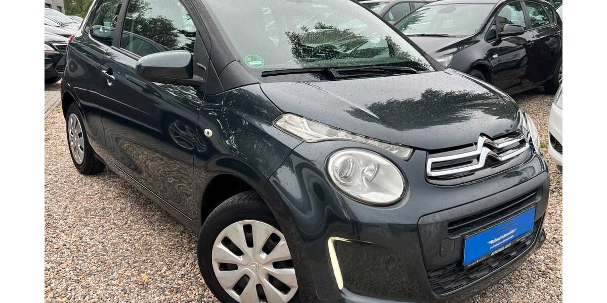 Citroen C1 94.325 km 5.290 &euro; Berlin 13089