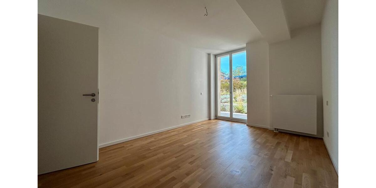 Erdgeschoßwohnung Dallgow-Döberitz Döberitz - 2 Zimmer, 80 m&sup2;, 1.050&euro; | Angebot:24718797