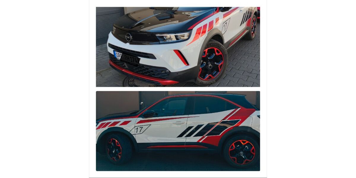 Opel Mokka 26.000 km 19.999 &euro; Berlin 10179