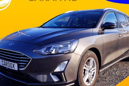 Ford Focus 122.000 km 11.990 &euro; Wildau 15745