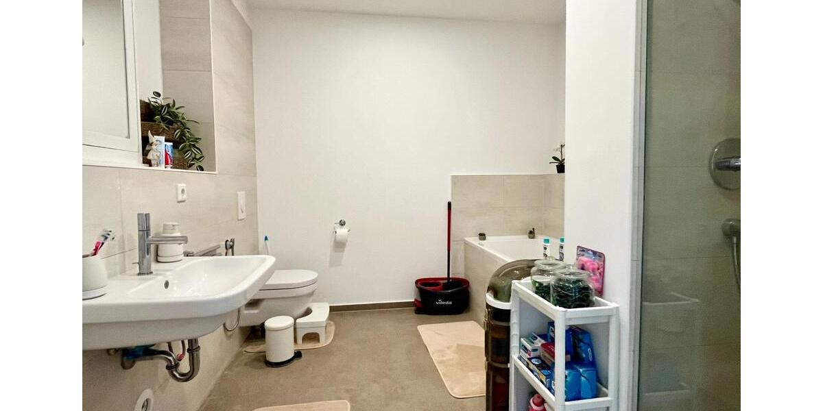 Etagenwohnung Wildau - 3 Zimmer, 95 m&sup2;, 1.380&euro; | Angebot:25380748