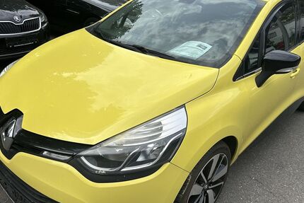 Renault Clio 137.288 km 4.990 &euro; Berlin 12249