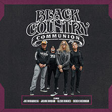 Black Country Communion Berlin