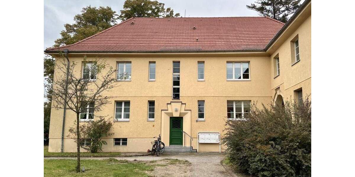 Etagenwohnung Berlin Niederschönhausen - 3 Zimmer, 74 m&sup2;, 389.000&euro; | Angebot:25700812