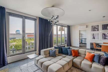 Wohnung Berlin Mitte - 3 Zimmer, 124 m&sup2;, 995.000&euro; | Angebot:25766874