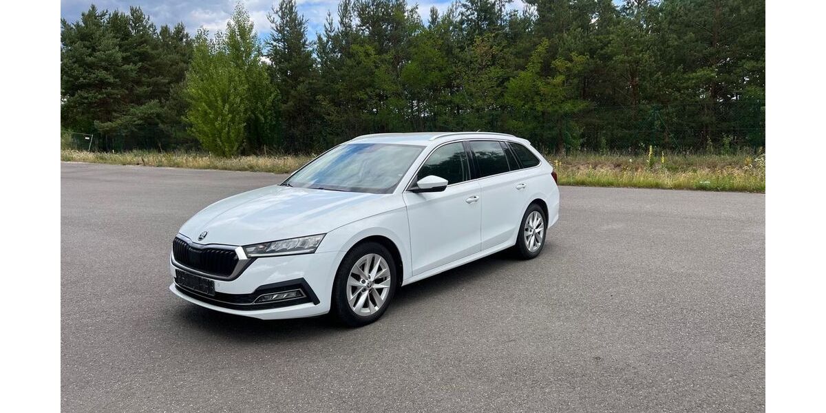 Skoda Octavia 182.000 km 11.200 &euro; Berlin 12347