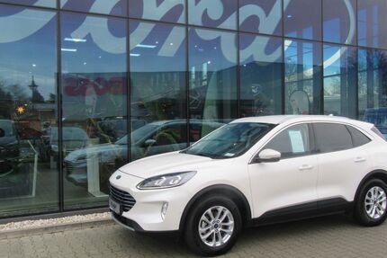 Ford Kuga 26.539 km 25.750 &euro; Bernau 16321
