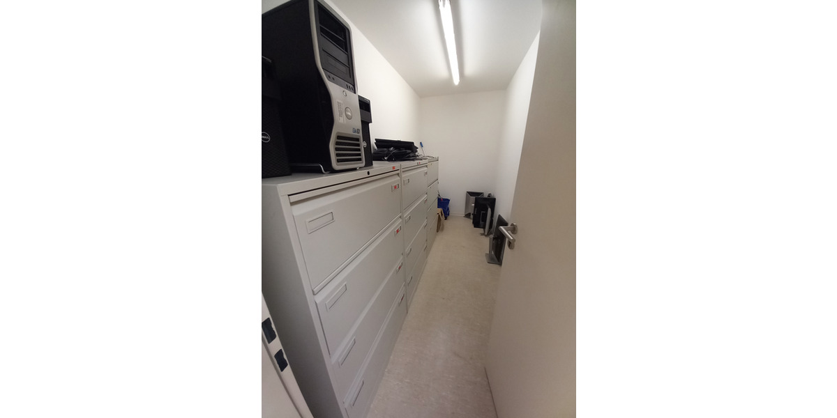 Gewerbeobjekt Berlin Adlershof - 5 Zimmer, 167 m&sup2;, 1.671&euro; | Angebot:26029191