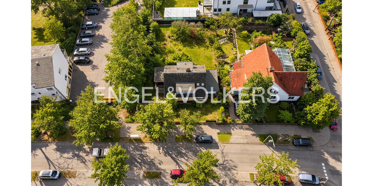 Grundstück Berlin Lankwitz - 649.000&euro; | Angebot:25868054