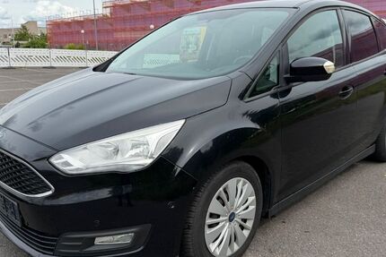 Ford C-Max 130.000 km 4.999 &euro; Berlin 12057