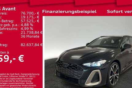 Audi A5 6.001 km 76.700 &euro; Berlin 12489
