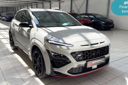 Hyundai KONA 48.694 km 25.290 &euro; Ludwigsfelde (bei Berlin) 14974