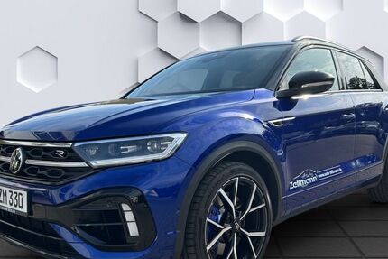 VW T-Roc 12.000 km 46.500 &euro; Berlin 12524