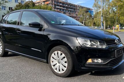VW Polo 126.000 km 6.000 &euro; Berlin 14193