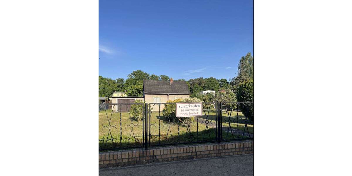 Grundstück Hennigsdorf - 190.000&euro; | Angebot:25543552