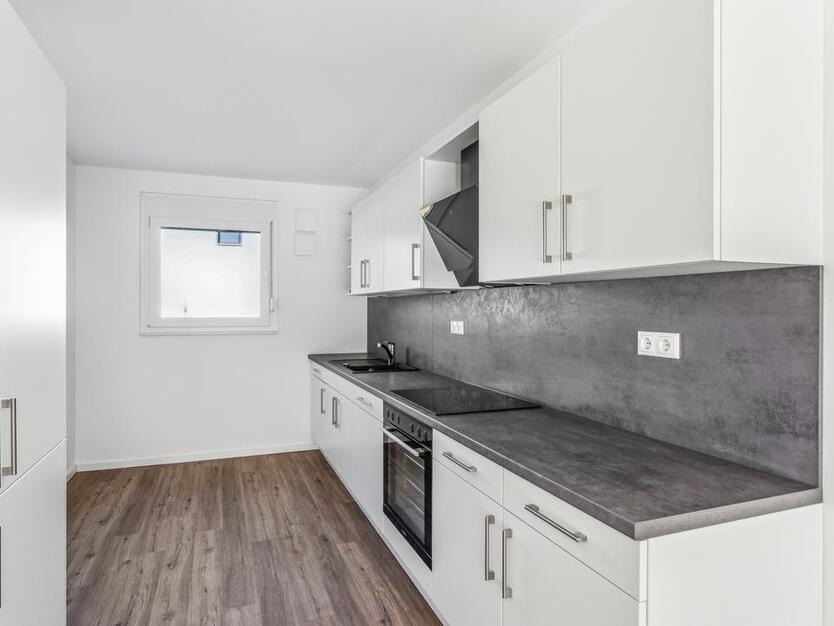 Perfekt für Familien: Exklusive Reihenhäuser in Rüdersdorf! zimmer