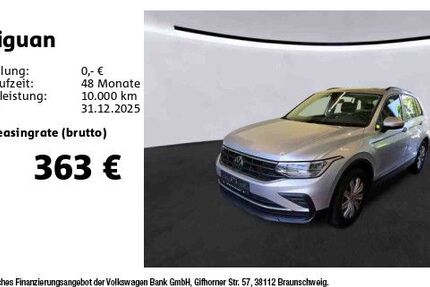 VW Tiguan 93.409 km 24.288 &euro; Berlin 10709
