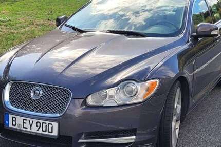 Jaguar XF 131.100 km 15.200 &euro; Berlin, Stadt 10117