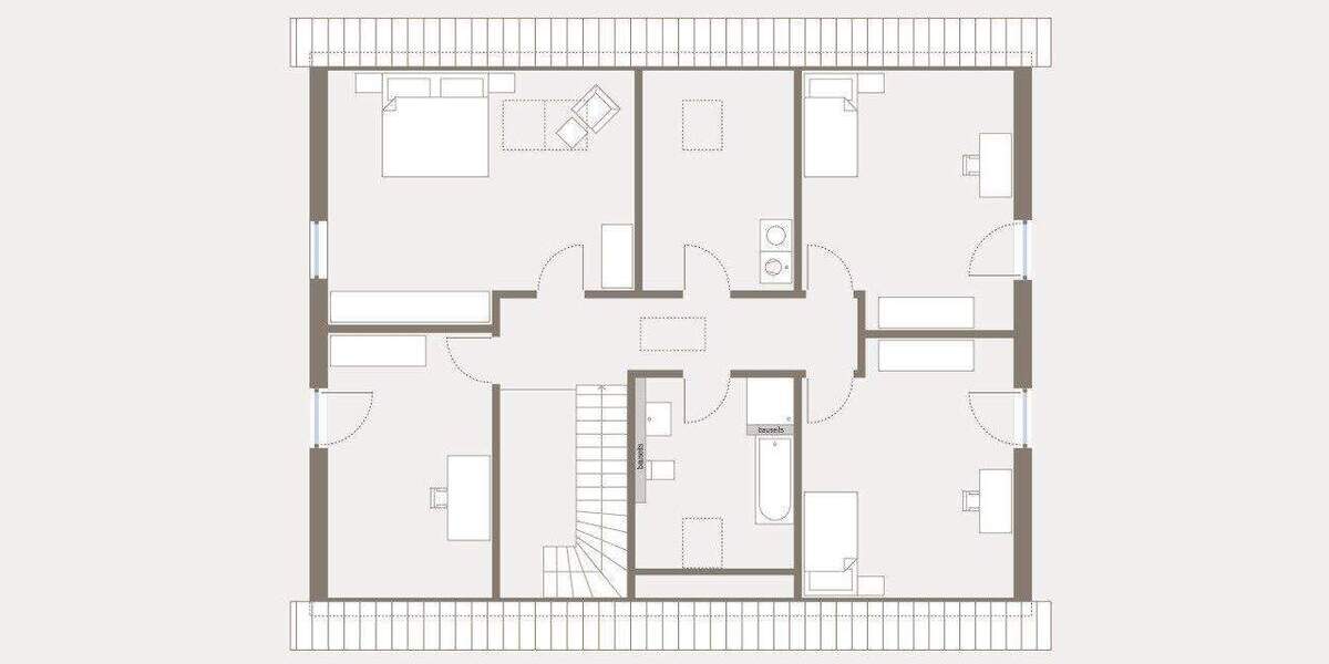 Mehrfamilienhaus, Wohnhaus Neu Fahrland Neu Fahrland - 7 Zimmer, 237 m&sup2;, 998.109&euro; | Angebot:24914855