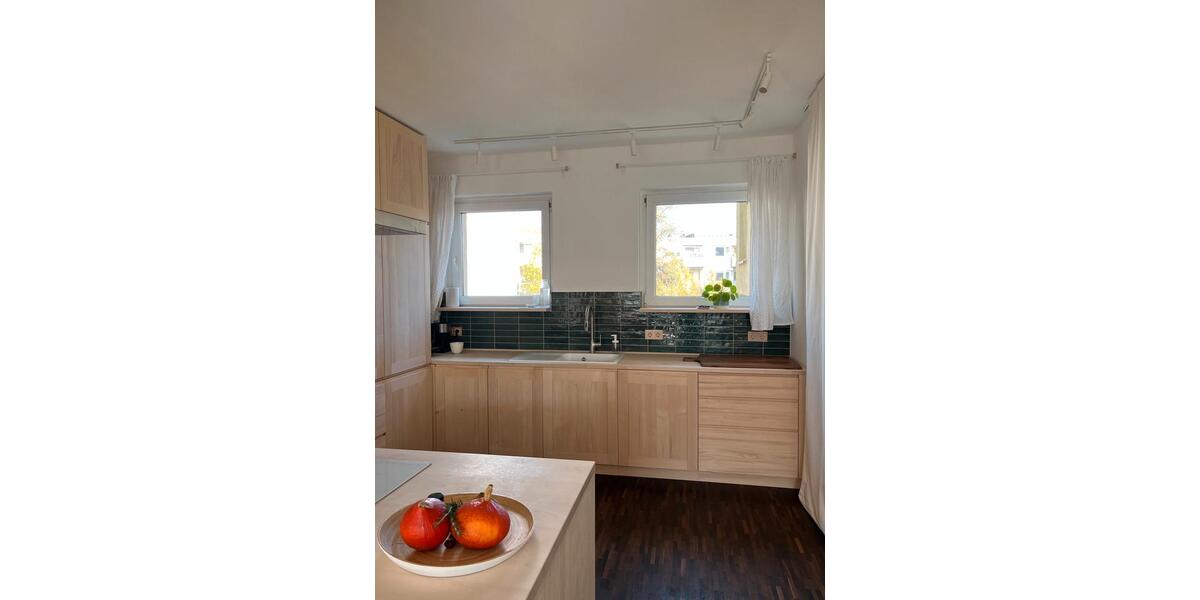 Etagenwohnung Berlin Mitte - 3.5 Zimmer, 80 m&sup2;, 420.000&euro; | Angebot:26611978