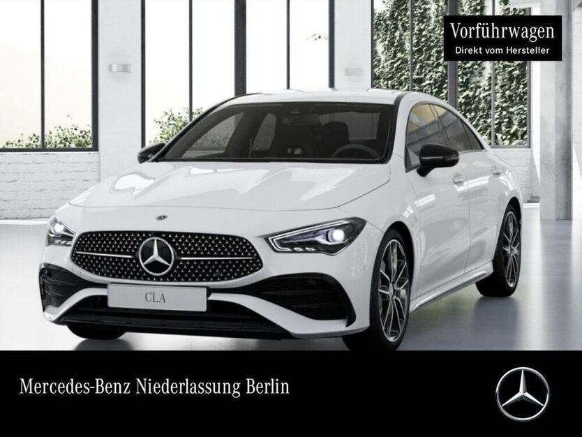 CLA 200