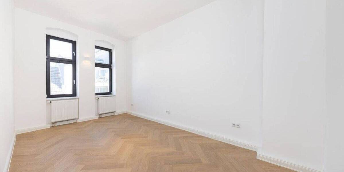 Etagenwohnung Berllin Steglitz - 3 Zimmer, 62 m&sup2;, 1.984&euro; | Angebot:26150690