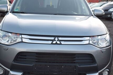 Mitsubishi Outlander 180.000 km 9.499 &euro; Berlin 13597
