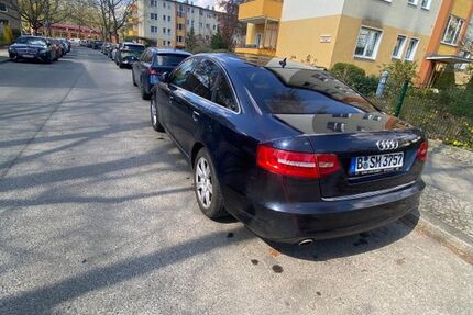 Audi A6 253.000 km 7.000 &euro; Berlin 13507