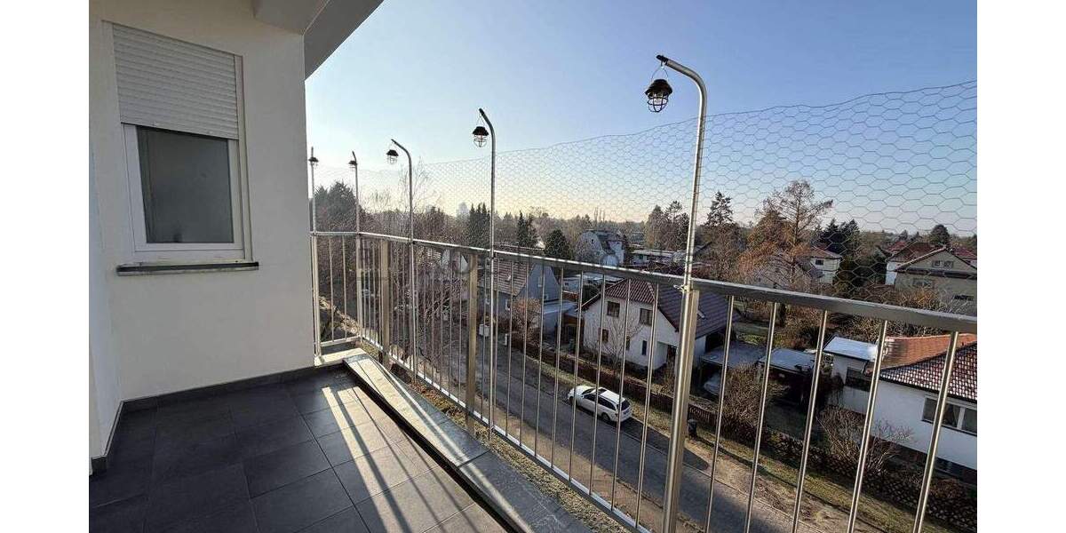 Etagenwohnung Berlin Lichtenrade - 3 Zimmer, 84 m&sup2;, 1.455&euro; | Angebot:24838676