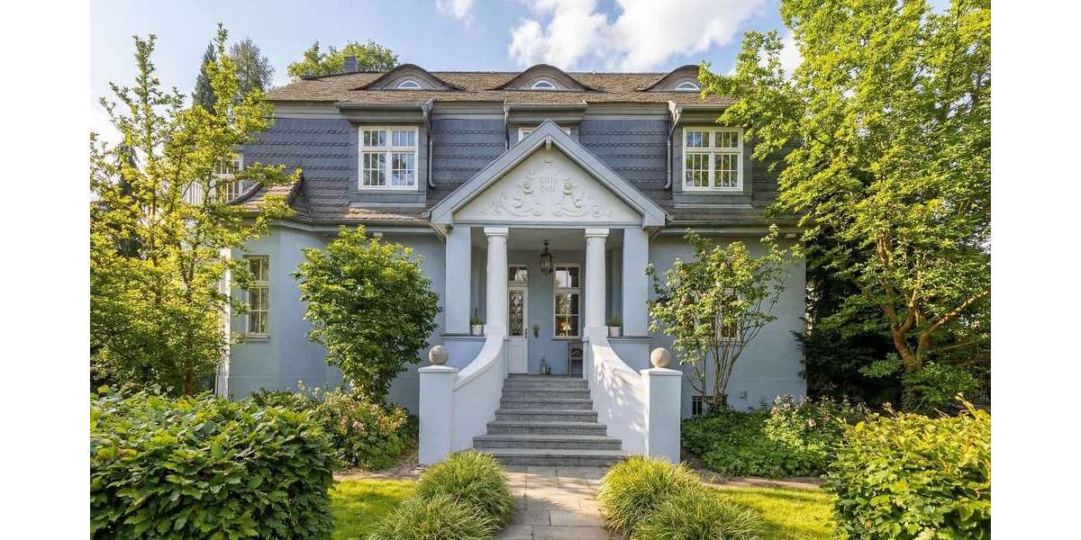 Einfamilienhaus Hoppegarten - 11 Zimmer, 297 m&sup2;, 1.149.000&euro; | Angebot:27236395